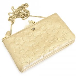 プレイングキャット お財布ショルダー