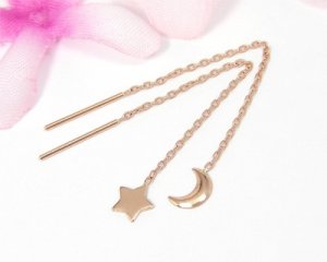 イーエム（e.m.） ピアス