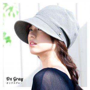 イロドリ（irodori） 帽子