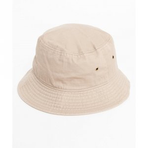 ニューハッタン（Newhattan） バケットハット