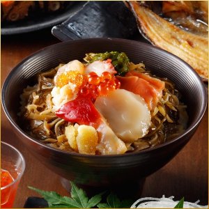 島の人 礼文島の四季