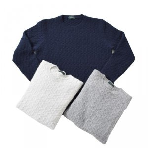 ザノーネ（ZANONE） セーター