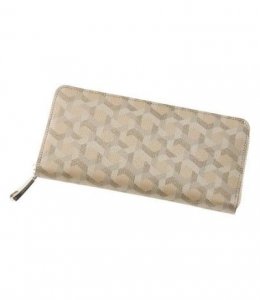 チェスティーノ ラウンドファスナー長財布