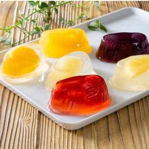 千疋屋総本店 ゼリー