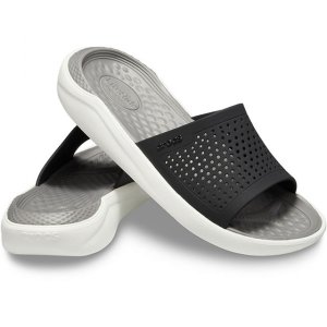 クロックス （CROCS） スポーツサンダル
