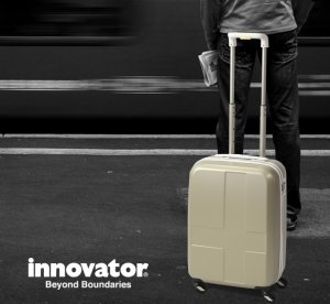 イノベーター（innovator） キャリーバッグ・スーツケース