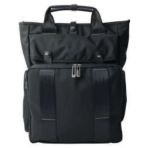 エースジーンレーベル（ace.GENE LABEL） 2wayトートバッグ