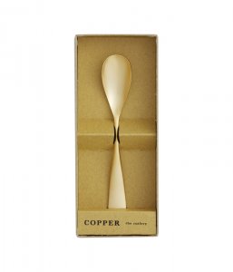 カパーザカトラリー（COPPER the cutlery）