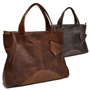 ダコタ ブラックレーベル（Dakota BLACK LABEL） 本革ビジネスバッグ