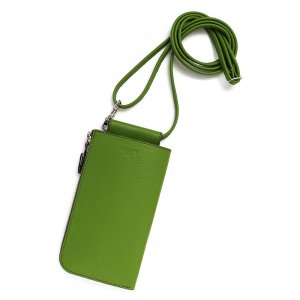 アジリティアッファ（AGILITY Affa） スマホが入る財布