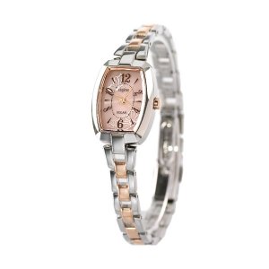 セイコー アルバ（SEIKO ALBA） ソーラー腕時計