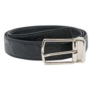 コーチ（COACH） ビジネスベルト