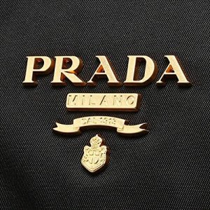 レザートリミング トートバッグ