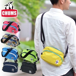チャムス（CHUMS） 2wayバッグ
