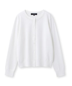 アンタイトル（UNTITLED ） カーディガン