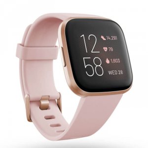 フィットビット（Fitbit） スマートウォッチ