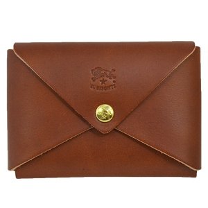 スナップボタン カードケース C0854