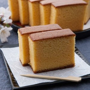 須崎屋 カステラ