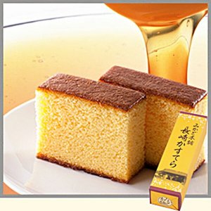 みかど本舗 カステラ