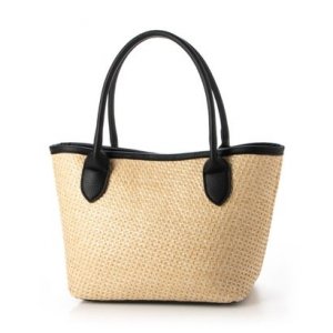 カシュカシュ（cache cache） 夏バッグ