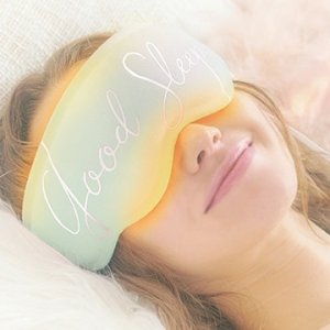 ホットアイマスク