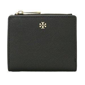 トリーバーチ（TORY BURCH） 革二つ折り財布