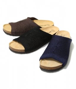 アルコペディコ（ARCOPEDICO） サンダル