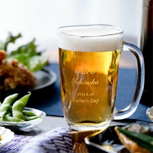 ビールジョッキ