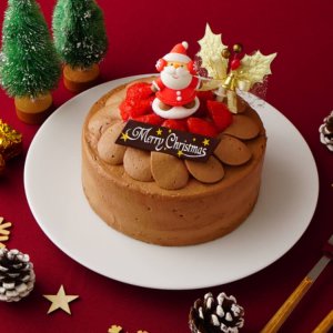 ケーキジェーピー（cake.jp） クリスマスケーキ