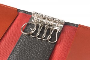 キーケース アットリート