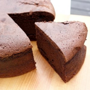 ガトーショコラ