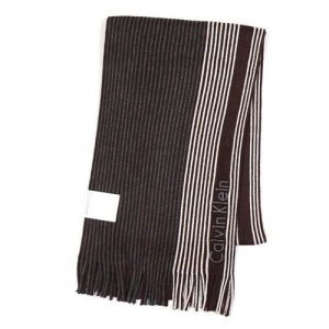 カルバン・クライン（CALVIN KLEIN） マフラー