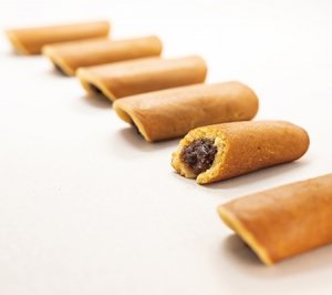 葉山日陰茶屋 どら焼き