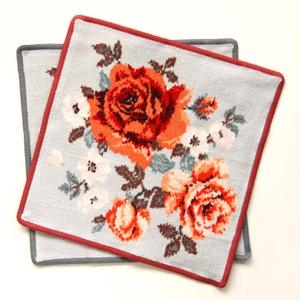 タオルハンカチ