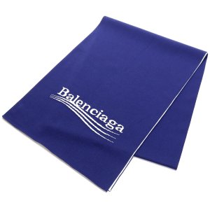 バレンシアガ（BALENCIAGA） マフラー