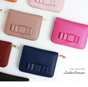 スタイルオンバッグ（STYLE on BAG） 革小銭入れ