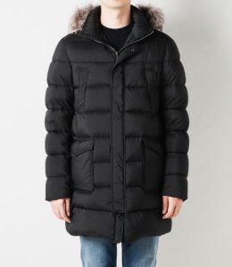 ヘルノ（HERNO） コート