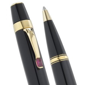 ボエム ボールペン