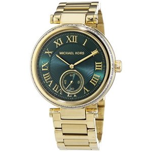 マイケル・コース（MICHAEL KORS） 腕時計