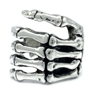 クレイジーピッグ（CRAZY PIG） シルバーアクセサリー