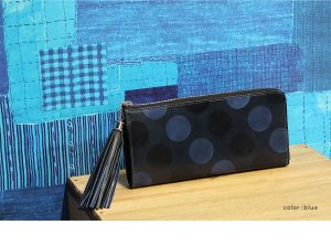 レザージー（leather-g） 長財布