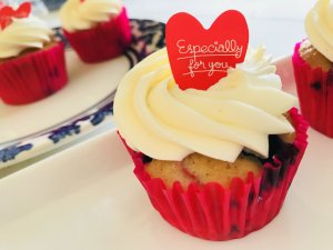 メイシーズ（MaySea's） カップケーキ