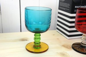 マリメッコ（Marimekko） ワイングラス