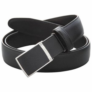 ダックス（DAKS） 革ベルト