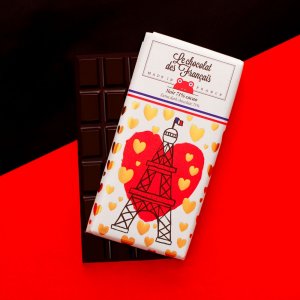 ル・ショコラ・デ・フランセ（Le chocolat des Français） チョコレート