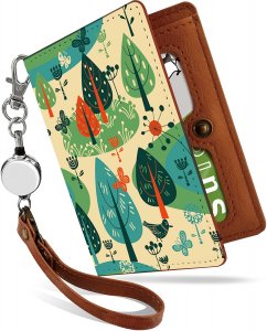 プリティモ（Pretimo） 定期入れ