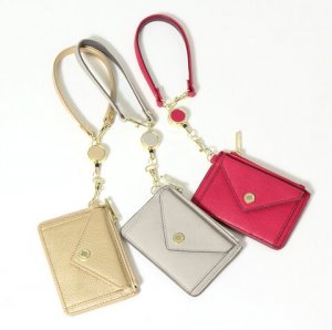 レガート ラルゴ（Legato Largo） パスケース