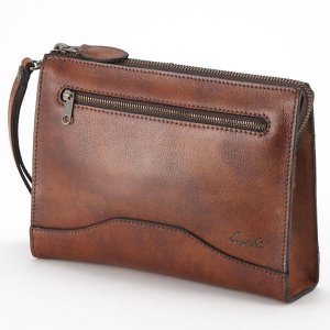 ラガード（Lugard） ビジネスクラッチバッグ