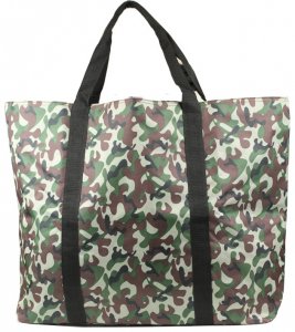 アザール（azar） トートバッグ