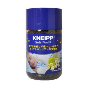 クナイプ（Kneipp）